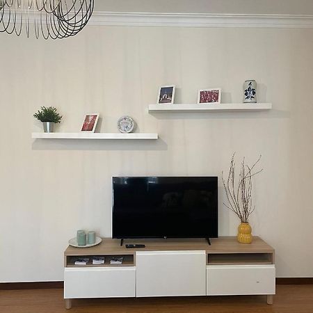 B Apartamentos Castelo เวียนา โด กัสเตโล ภายนอก รูปภาพ