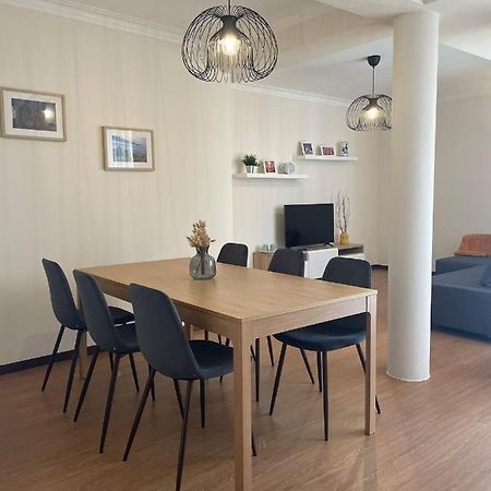 B Apartamentos Castelo เวียนา โด กัสเตโล ภายนอก รูปภาพ