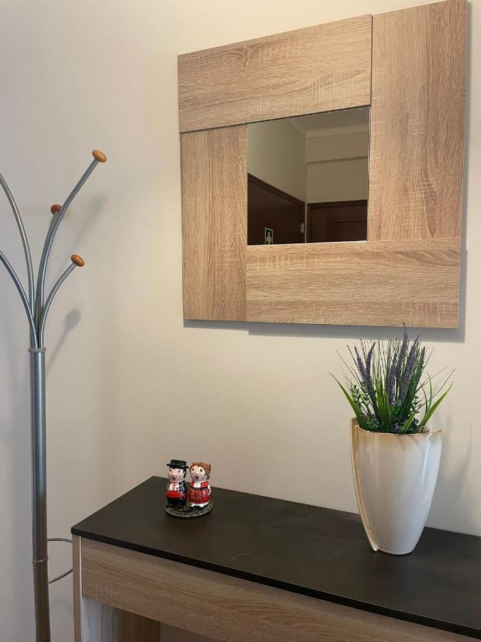 B Apartamentos Castelo เวียนา โด กัสเตโล ภายนอก รูปภาพ