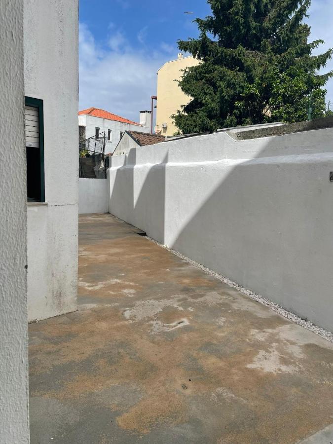 B Apartamentos Castelo เวียนา โด กัสเตโล ภายนอก รูปภาพ