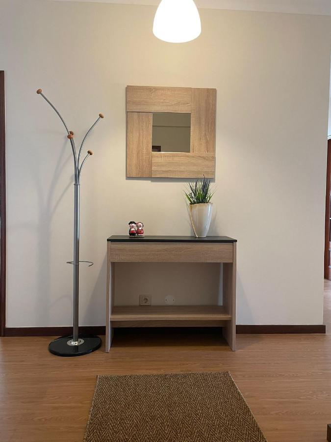 B Apartamentos Castelo เวียนา โด กัสเตโล ภายนอก รูปภาพ