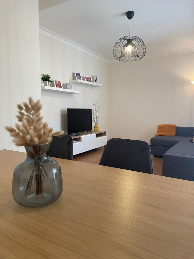 B Apartamentos Castelo เวียนา โด กัสเตโล ภายนอก รูปภาพ