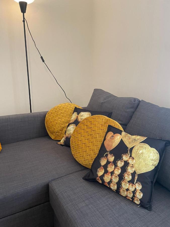 B Apartamentos Castelo เวียนา โด กัสเตโล ภายนอก รูปภาพ