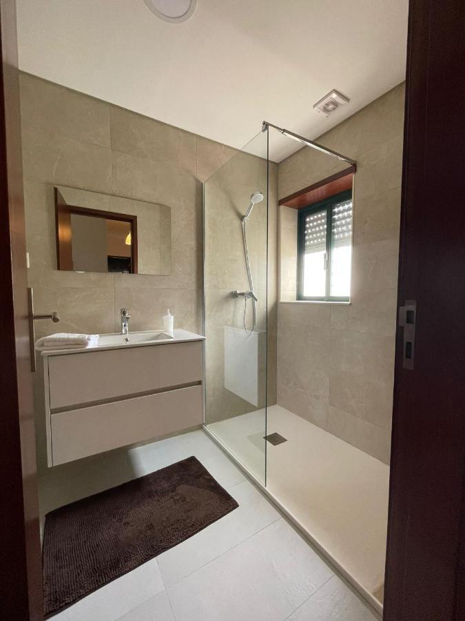 B Apartamentos Castelo เวียนา โด กัสเตโล ภายนอก รูปภาพ